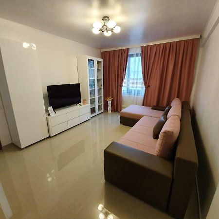 Apartament Katy Neversea Constanţa Exterior foto