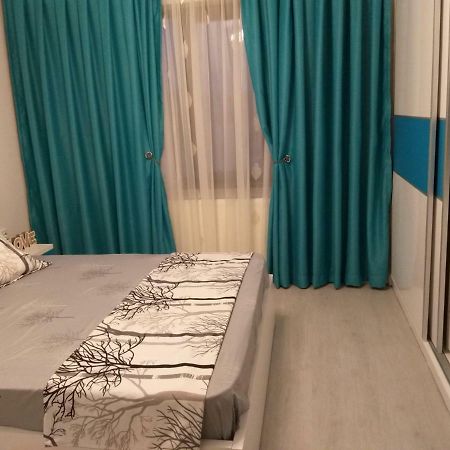 Apartament Katy Neversea Constanţa Exterior foto