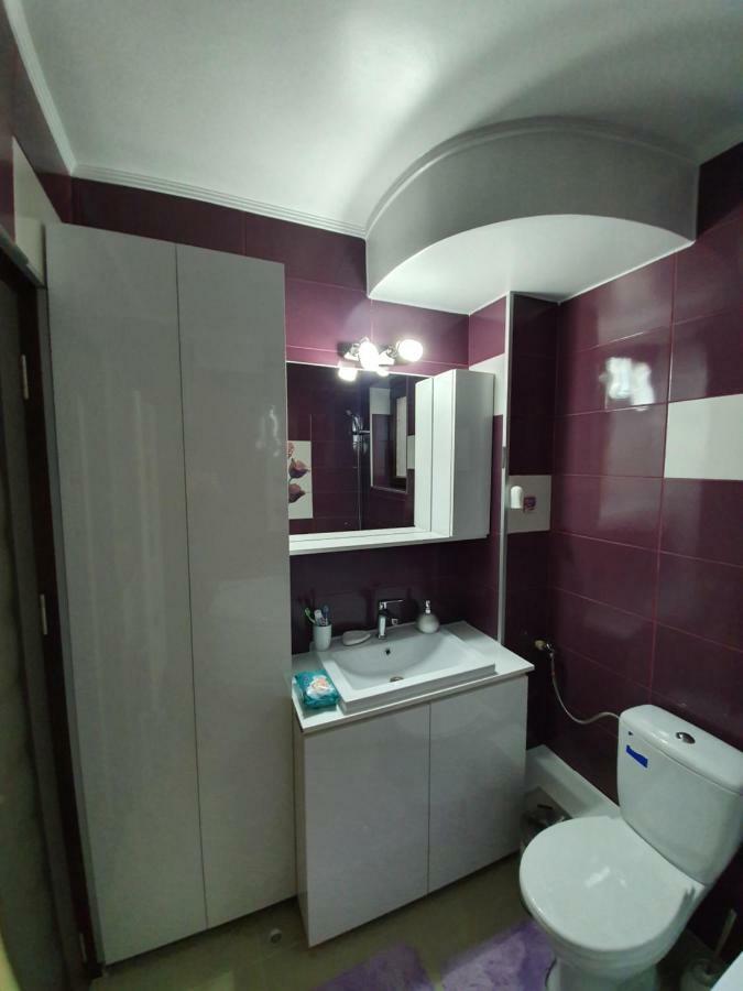 Apartament Katy Neversea Constanţa Exterior foto